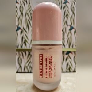 ONE/SIZE B12 Base Thinner